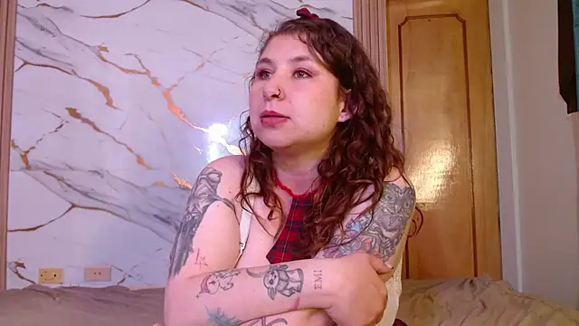 kittycatw's Live XXX Chat