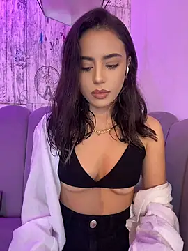 عرض كام AbyThompson