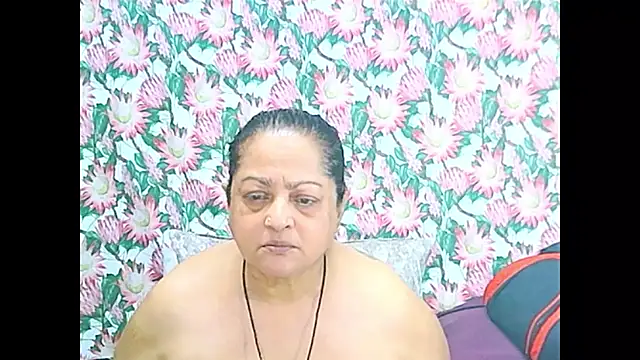 matureindian – Live XXX-chat