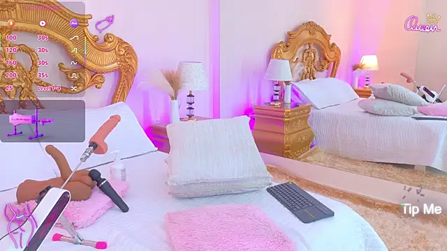 AshleyFerri Live XXX-Chat