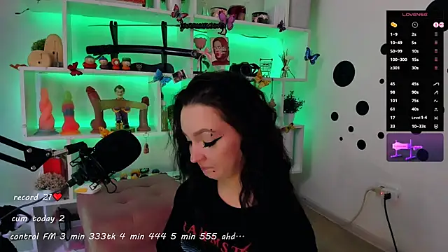 دردشة _AsyaSweet الجنسية المباشرة