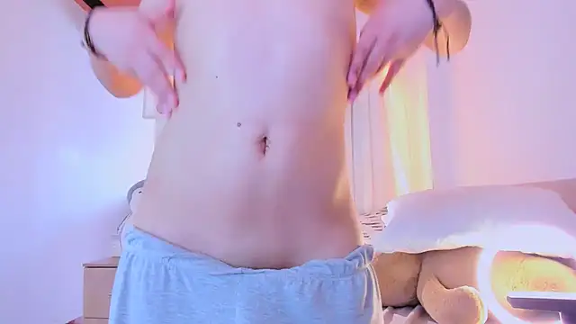 Sweet_Allan's Live XXX Chat