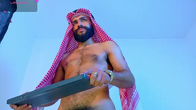 Czat XXX na żywo – Thaiel_Fosteer