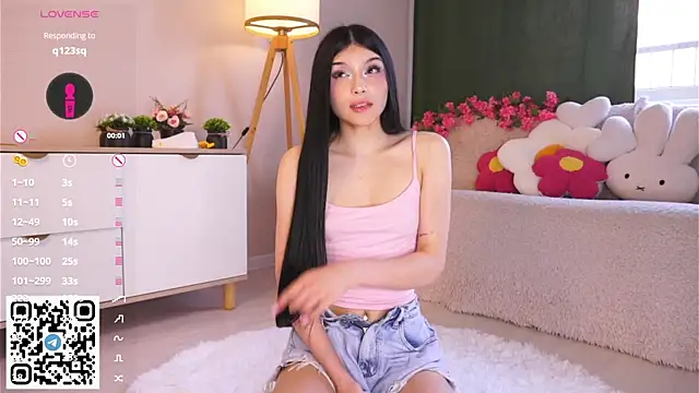 Chat XXX Live MerlynPoor