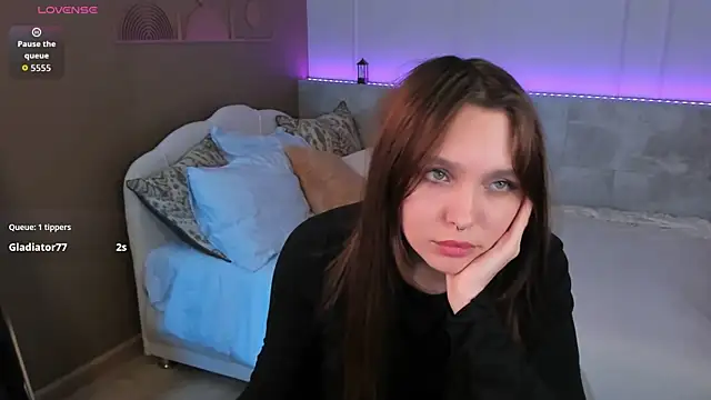 Chat XXX ao vivo de ChloeSunny