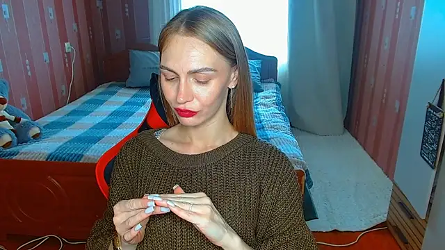 Онлайн чат XXX Lady_Sunshine_