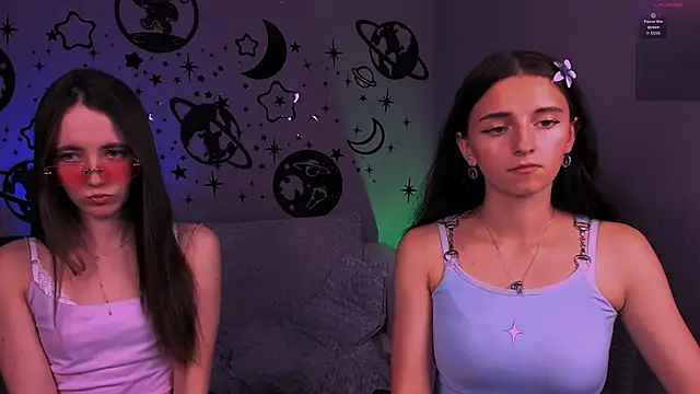 Онлайн чат XXX bella_dorn