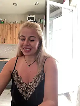 Lisorine's Live XXX Chat
