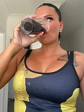 دردشة Destinylovex الجنسية المباشرة