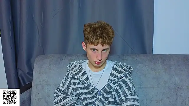 crispinver – Naživo XXX chat