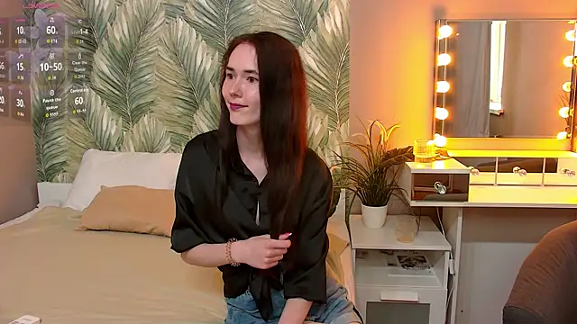 دردشة MarielCross الجنسية المباشرة