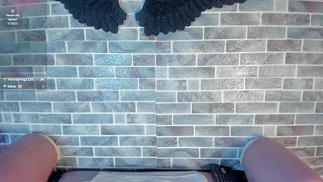 Charlotte__Brown_ 라이브 XXX 채팅