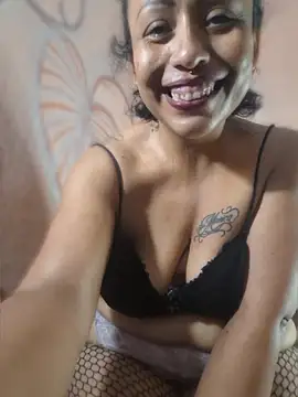 Czat XXX na żywo – Rosa_Mia