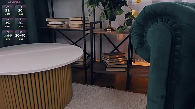 Онлайн чат XXX InesPiek