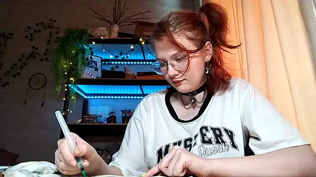 Онлайн чат XXX GaloreFish