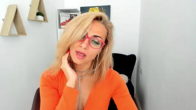 Živý XXX chat MuseOfStage