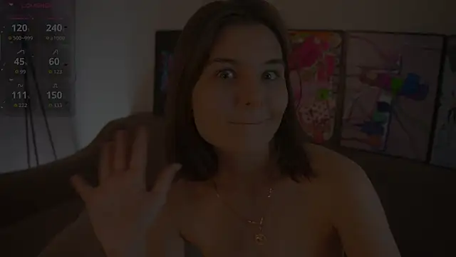 KalynGoergen Live XXX-Chat
