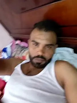 Chat XXX ao vivo de HANRSON
