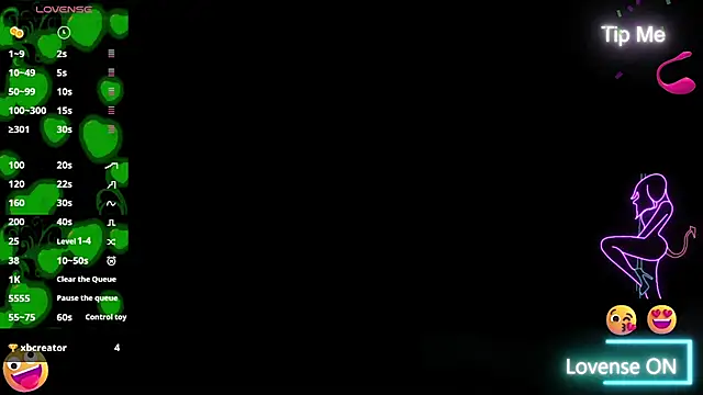 Karenn_rosee Live XXX-chat