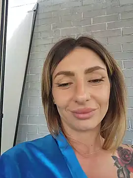 Онлайн чат XXX SofiaLace