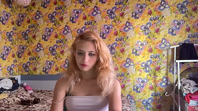 Онлайн чат XXX LisaBam
