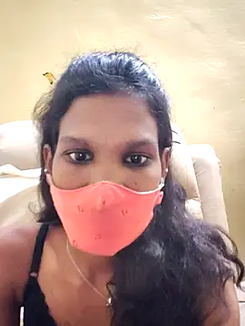 Chat XXX en directo de Shreya-telugupilla