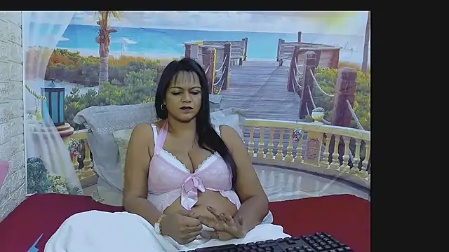XXX chat uživo modela indianswtbella