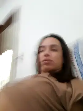 Show de ofjuliaa na webcam