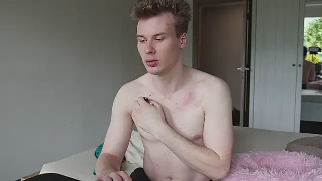 Вебкам-шоу JohnDou2144
