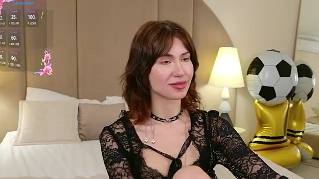 Živý XXX chat StellaMelrose