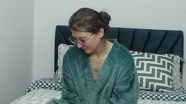 Živý XXX chat Cherryxx