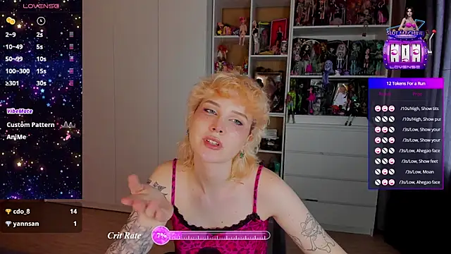 Chat XXX en directo de School_Love