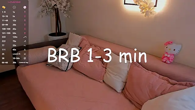 Chat +18 de essyle ao vivo