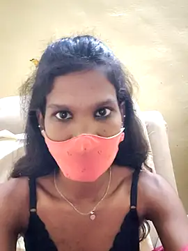 Chat +18 de Shreya-telugupilla ao vivo