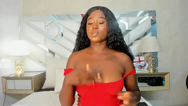 Czat XXX na żywo – ValeriaRioz