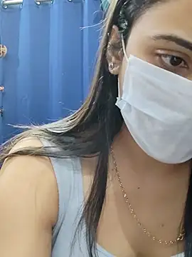 Онлайн чат XXX Ivymybae