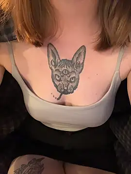 Онлайн чат XXX Sunny___Bunny