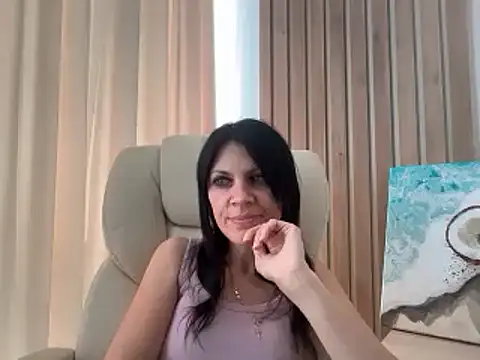InjaAtHome 라이브 XXX 채팅