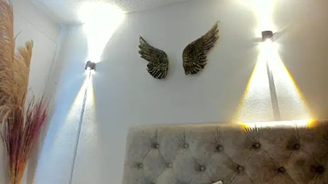 Nathaly-sky's Live XXX Chat