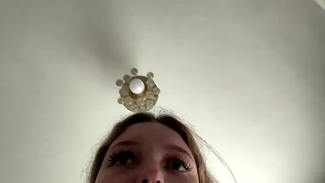 Živý XXX chat Elinthegreat