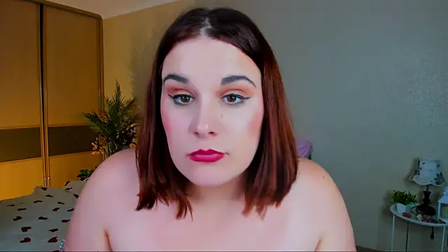 OliviaTwens Chat XXX in diretta