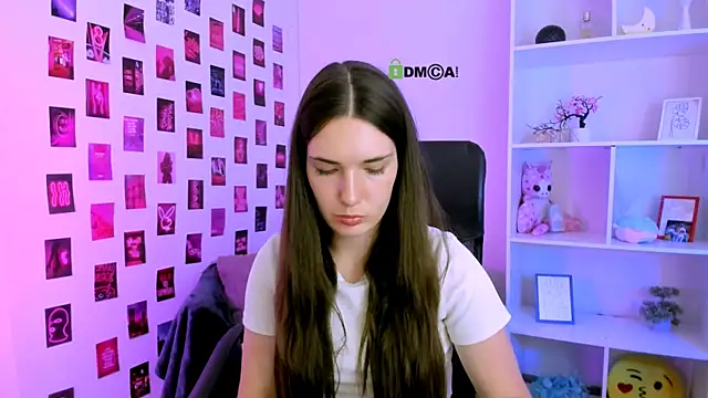 Онлайн чат XXX anita_wow