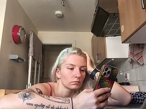 xxamyleighxx's Live XXX Chat