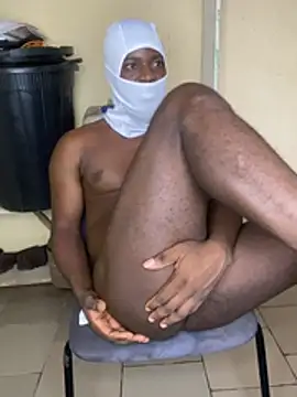 Chat XXX ao vivo de BlackCoffe2
