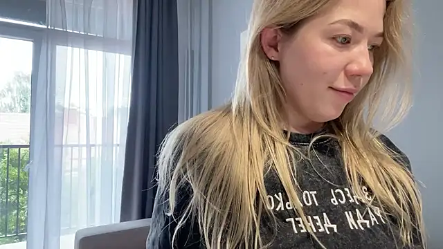 alyrasun – Naživo XXX chat
