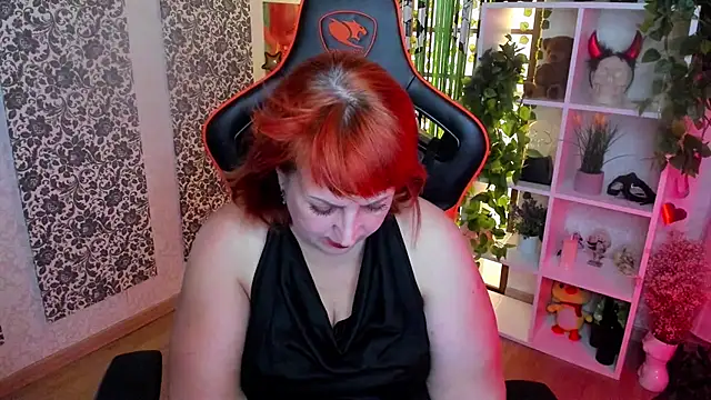Онлайн чат XXX Joana_Woods