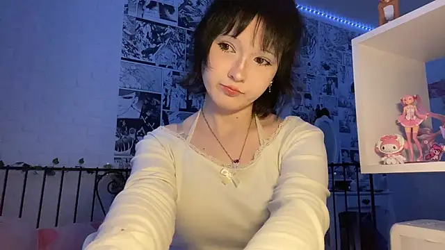 cutepip Chat XXX in diretta