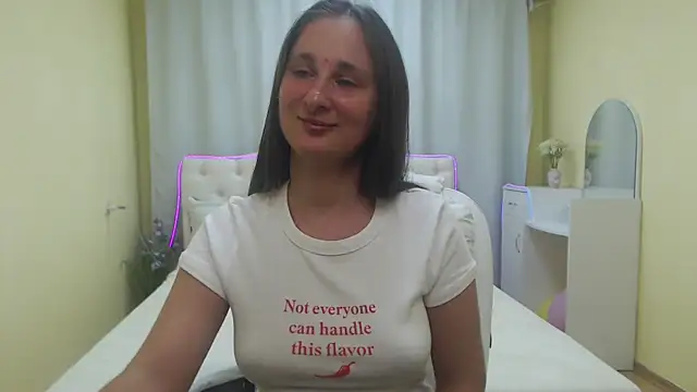 MichelLeee – Live XXX-chat
