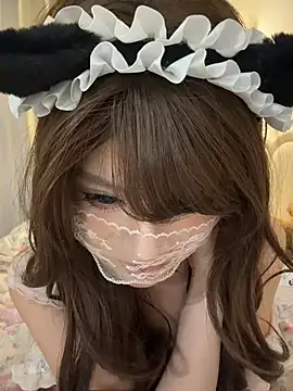Онлайн чат XXX daidai_389