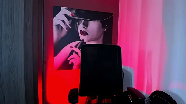 QueenOfHaze's Live XXX Chat
